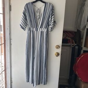 Sadie & Sage Jumpsuit